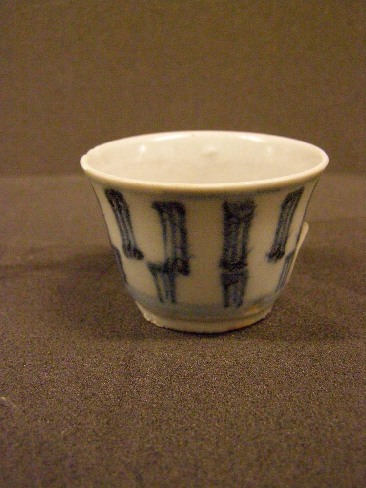 图片[1]-cup BM-2000-1211.13-China Archive